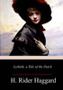 Lysbeth, A Tale Of The Dutch