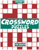 Crossword Puzzles For Adults, Volume 7: Medium To High-Level Puzzles That Entertain and Challenge