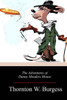 The Adventures Of Danny Meadow Mouse