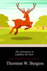 The Adventures Of Lightfoot The Deer