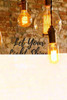 Let Your Light Shine
