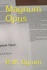 Magnum Opus