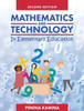 Mathematics And Technology In Elementary Education