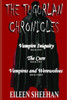 The Tugurlan Chronicles Complete Trilogy : Vampire Iniquity, The Cure, Vampires And Werewolves