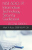 Nist 800-171 Information Technology Security Guidebook: Second Edition