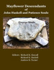 Mayflower Descendants Of John Haskell And Patience Soule : George Soule