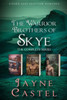 The Warrior Brothers Of Skye: The Complete Series: A Dark Ages Scottish Romance