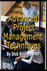 Project Management Techniques Advanced
