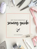 Not Your Grandma'S Sewing Guide (Clean As Heck)