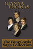 The Four Lords' Saga Collection