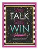Let'S Talk Let'S Win
