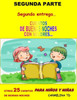 Segunda Entrega... Cuentos De Buenas Noches Con Valores...: Para Niños Y Niñas
