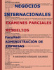 Negocios Internacionales-Ex