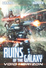 Void Horizon : A Military Scifi Epic