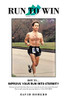 Run to Win: How to Improve Your Run into Eternity - Paperback