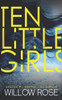 Ten Little Girls