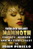Sherlock Holmes : Mammoth Fantasy, Murder And Mystery Tales 20