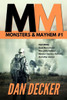 Monsters & Mayhem #1