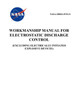 Workmanship Manual For Electrostatic Discharge Control: Nasa-Hdbk-8739.21