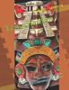 Tenochtitlan : Grand Solo Pour Saxophone Ténor Avec Accompagnement De Piano