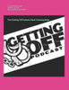 The Getting Off Podcast Adult Coloring Book