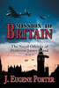 Mission To Britain : The Naval Odyssey Of Professor James Brand