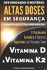 Vitamina D E Vitamina K2, Desvendando O Mist