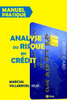 Manuel Pratique Analyse Du Risque De Credit