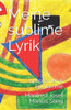 Meine Sublime Lyrik : Aphorismen And Epigramme