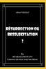 Résurrection Ou Ressuscitation ?