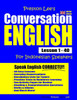 Preston Lee'S Conversation English For Indonesian Speakers Lesson 1 - 40 (British Version)