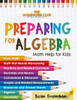 The Homework Club'S - Preparing For Algebra : Math Help For Struggling Kids
