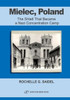 Mielec, Poland : The Shtetl That Became A Nazi Concentration Camp