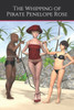 The Whipping Of Pirate Penelope Rose