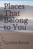 Places That Belong To You