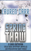 Spring Thaw: A Chris Matheson Cold Case Mystery Novella And Other Mystery Short Stories
