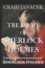 The Treasury Of Sherlock Holmes : The Further Adventures Of Sherlock Holmes