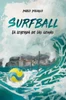 Surfball : Las Leyendas De Las Gemas