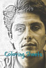 People Coloring Sheets: 30 People Drawings, Coloring Sheets Adults Relaxation, Coloring Book For Kids, For Girls