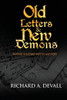 Old Letters & New Demons: Where History Meets Mystery