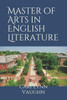 Master Of Arts In English Literature