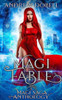 Magi Fables : An Anthology Of Urban Fantasy Short Stories.