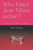 Who Killed Jean-Marie Leclair? : A Baroque Era Murder Mystery