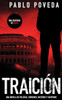 Traición: Una Historia De Rojo: Una Novela De Policías, Crímenes, Misterio Y Suspense