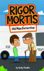 Rigor Mortis, Old Man Detective