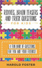 Riddles, Brain Teasers, And Trick Questions For Kids: A Fun Book Of Questions For You And Your Friends!