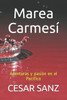 Marea Carmesí : Aventuras Y Pasión En El Pacífico