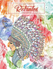 Livro Para Colorir De Retratos Para Adultos 1