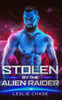 Stolen By The Alien Raider