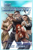 The Swordsman 2 : A Pulp Harem Fantasy Adventure